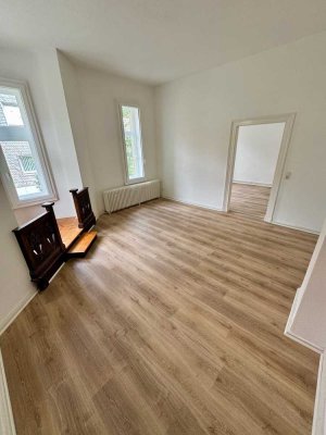 Großzügige 4-Zimmerwohnung in der Goslarer Innenstadt