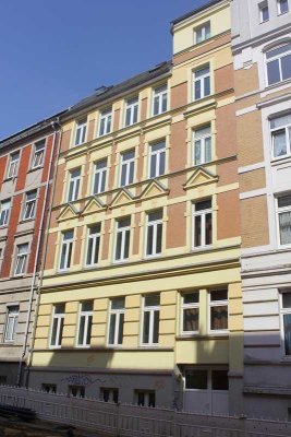 Schöne 2-Zimmer-Wohnung in der City zu mieten!