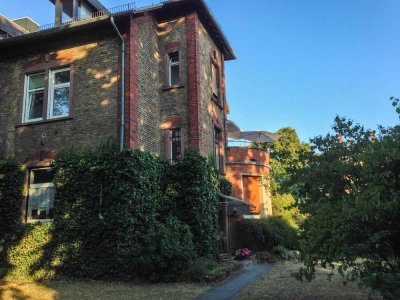 Möblierte, stilvolle, 3-Zimmer-Wohnung  in Frankfurt am Main