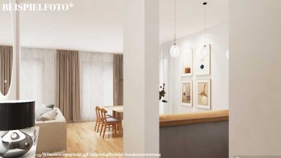 Einzigartige Gelegenheit, Townhouse in Ölper Stadtnah Haus 5