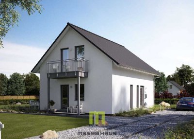Jetzt Traumhaus bauen in Ensheim! Förderung nutzen!