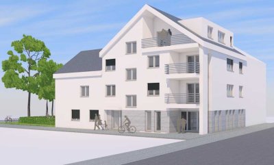 Haus verkaufen, barrierefreie modernste Wohnung kaufen und mehr Urlaub genießen...