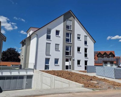 Exklusive  4,5-Loft - Wohnung mit Blick in Weinberge