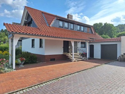 Geräumiges, günstiges 7-Raum-Einfamilienhaus in Langelsheim
