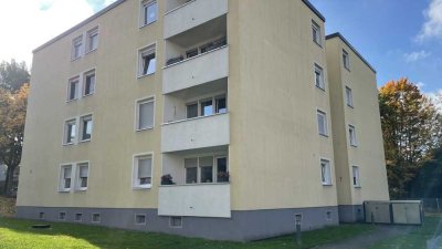 Ruhige 2 Zimmer Wohnung