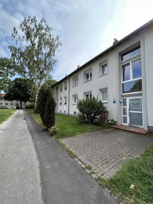 Helle 2 Zimmer  Wohnung in Duisburg - Wir renovieren für Sie!