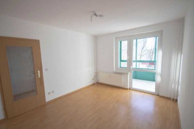Altersgerechtes Wohnen, kleine Wohnung für Senioren gegenüber der Rabeninsel!