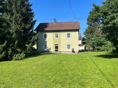 80m² Wohnung in Steyr (Neuschönau) privat zu vermieten