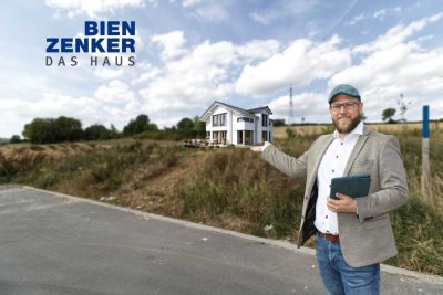 Bestpreisgarantie bei Bien-Zenker - Großes Baugrundstück in Dannenfels