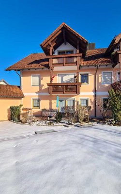 Schöne 3-Zimmer Erdgeschosswohnung in sehr ruhiger Lage zu verkaufen