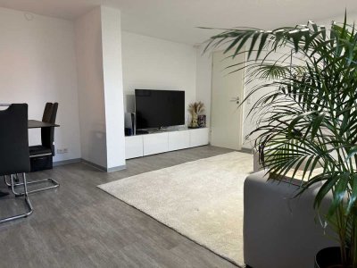 Schöne Zweizimmerwohnung in zentraler Lage