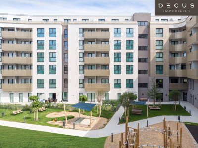 3 ZIMMER | DACHGESCHOSS | AB SEPTEMBER | NAHE DES TRAISEN-FLUSSES | REGIERUNGSVIERTEL | DACHTERRASSE