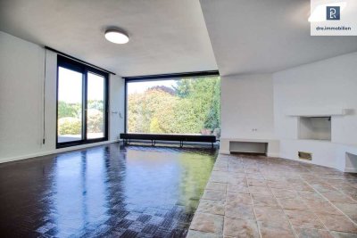 Köln-Heimersdorf: Schöner, heller 5-Zimmer-Bungalow mit neuem Duschbad, Sauna, Terrasse und Garten