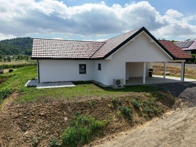 Sofortbezug! Bungalow in Bad Gleichenberg/Nähe