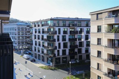 Großzügige 3-Zimmer im Neubau direkt an der Havel