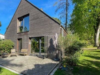 Bezugsfreies Einfamilienhaus in idyllischer Lage