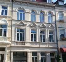 BN-Südstadt - 3-Z-Dachgeschosswohnung in saniertem, denmalgeschütztem Altbau