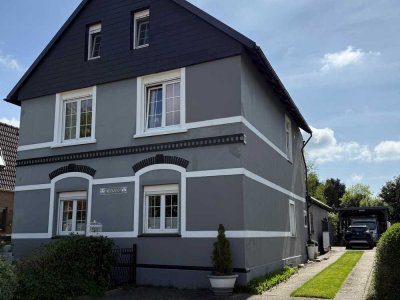 Besondere Immobilie in Schiffdorf – Spaden