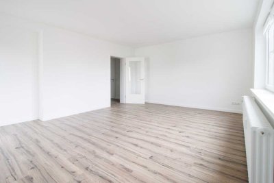 Schicke Wohnung in gefragter Lage