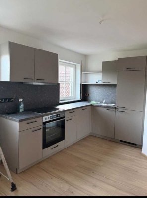 3-Zimmer-Wohnung in Passau Grubweg