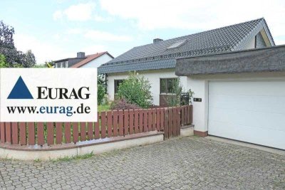 N-Brunn: Bereits entkerntes Einfamilienhaus - mind. 160 m² Wfl, 4-6 Zimmer, Einliegerwhg mgl.