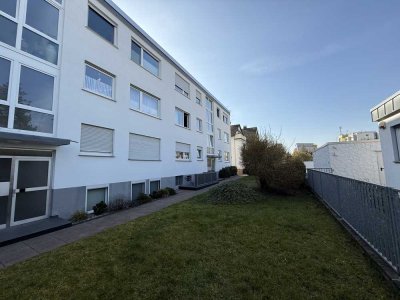 Investition mit Mehrwert: Eigentumswohnung plus separat nutzbares Sondereigentum im Souterrain