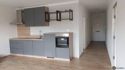 Eisenstadt: Mietwohnung mit Balkon und Fernsicht