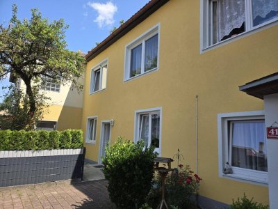 Mehrfamilienhaus Judenburg I Mehrfamilienhaus mit Zimmervermietung I Verfügt eine barrierefreie Einheit I Anlegerobjekt