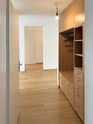 Moderne 3,5-Zimmer-Whg mit hochwertiger Ausstattung und Wallbox