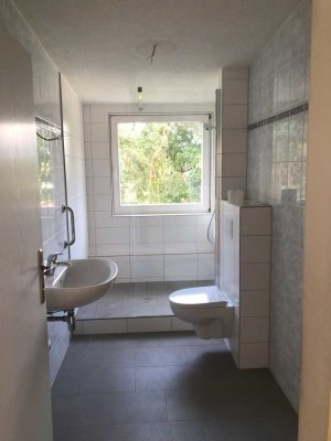 Exklusive 1-Zimmer-DG-Wohnung mit Blick in`s Grüne in Zeuthen