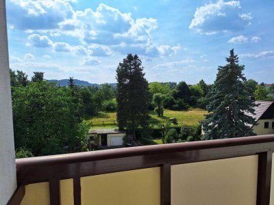 2-Raum Eigentumswohnung in Kamenz-Jesau zu verkaufen