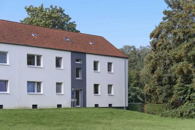 3-Zimmer-Wohnung in Hamm Herringen