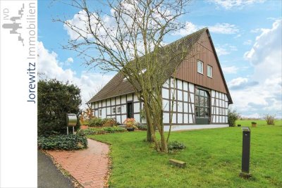 Familientipp in Bi-Schildesche: Bauernhaus mit großzügigem Grundstück in idyllischer Lage
