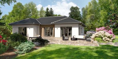 Preisknaller - Bungalow so günstig wie nie!