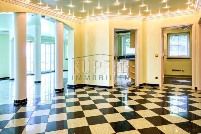 Exklusive Maisonettewohnung mit Wellness-Oase und Sonnenbalkon!