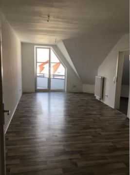 2- Zimmer Wohnung auf dem Lindenberg