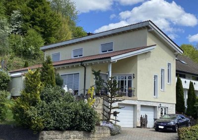 / Für besondere Ansprüche!