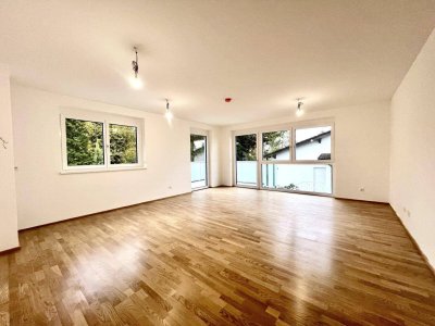 PROVISIONSFREI!!PANORAMABLICK - 3 - ZIMMER WOHNPARADIES MIT BALKON