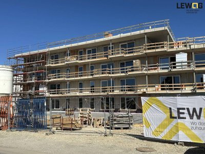 Mit der Kraft der Sonne – Doppl. Waldstraße | heuer noch einziehen !