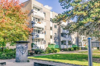 Attraktive 3-Zimmer-Etagenwohnung in Braunschweig – Modernes Wohnen mit vielseitigem Flair