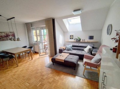 4 Zimmer Wohnung in Pinsdorf bei Gmunden !Provisions frei!