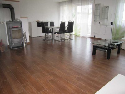 MOS-Mittel:  3,5-Zi. Maisonette-Wohnung