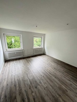 2 Zimmer Wohnung zum wohl fühlen.