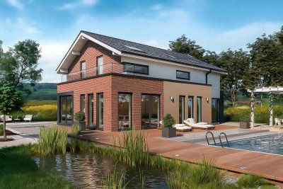 Technikfertig bauen – sparen durch Eigenleistung