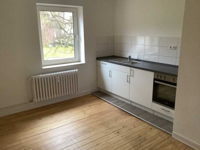 Hier fühlen Sie sich wohl: interessante 2-Zimmer-Wohnung