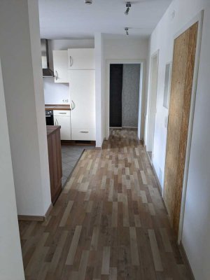 Schöne 2,5 Zimmer Wohnung in Rauhenebrach