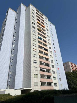 Großzügige 4,5-Zimmer-Wohnung in attraktiver Lage