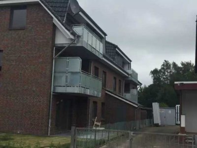 Hochwertige 3 Zimmer Wohnung