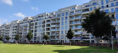 Im Zentrum von Hamburg! Sonnig, ruhig und neu! Wentzel-Dr.