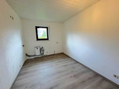 Großzügige 4-Zimmer-Wohnung mit Balkon in Bad Schwalbach